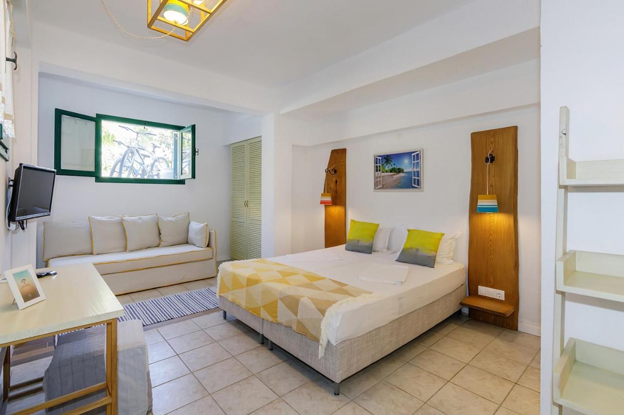 Villa Armonia Sithonia Nikiti  Esterno foto